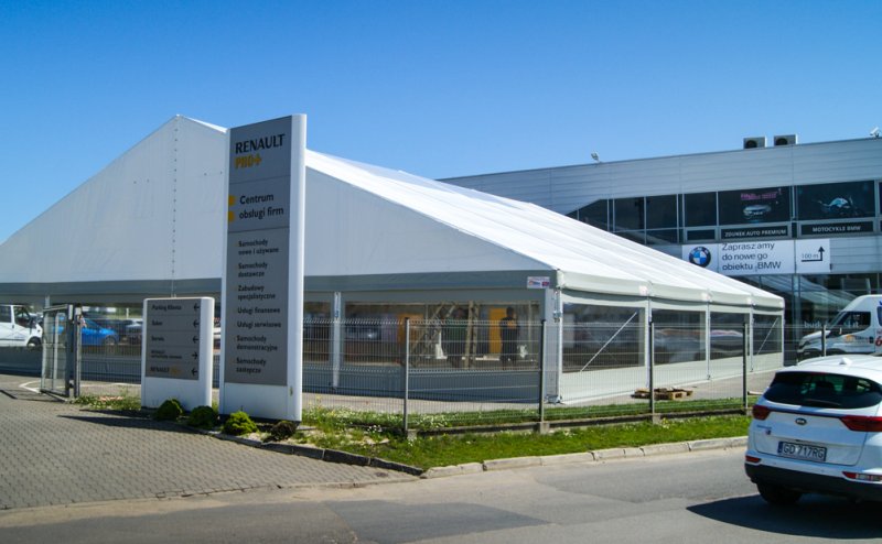 Salon BMW w Gdańsku Gdańsk &#8470;220907